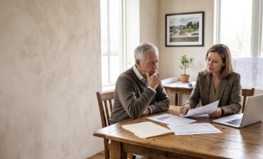 Retirement Capital, Re-Directed