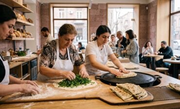 The Economics of Belonging