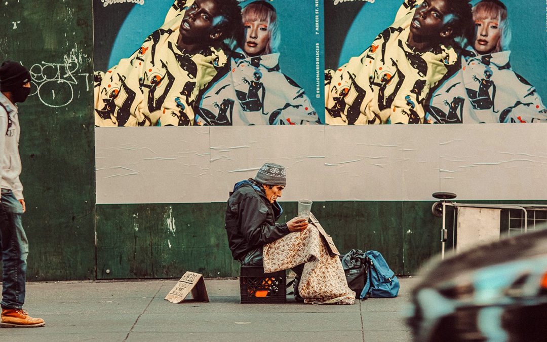 Inclusion: A Critical Foundation for a Prosperous “Next Normal”