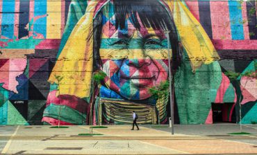 Impact Investing in the Creative Economy Today
