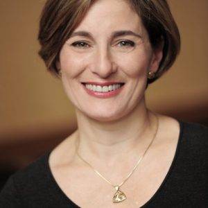 Activating Capital for Justice with Debra Schwartz
