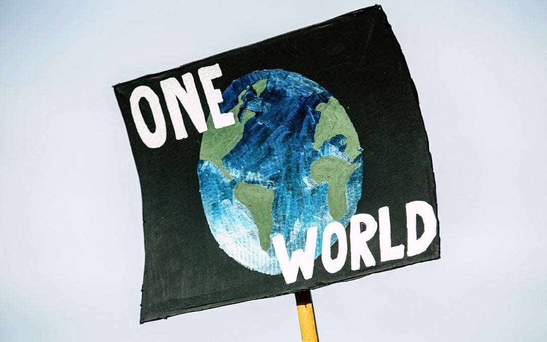 Amplifying Impact through Advocacy