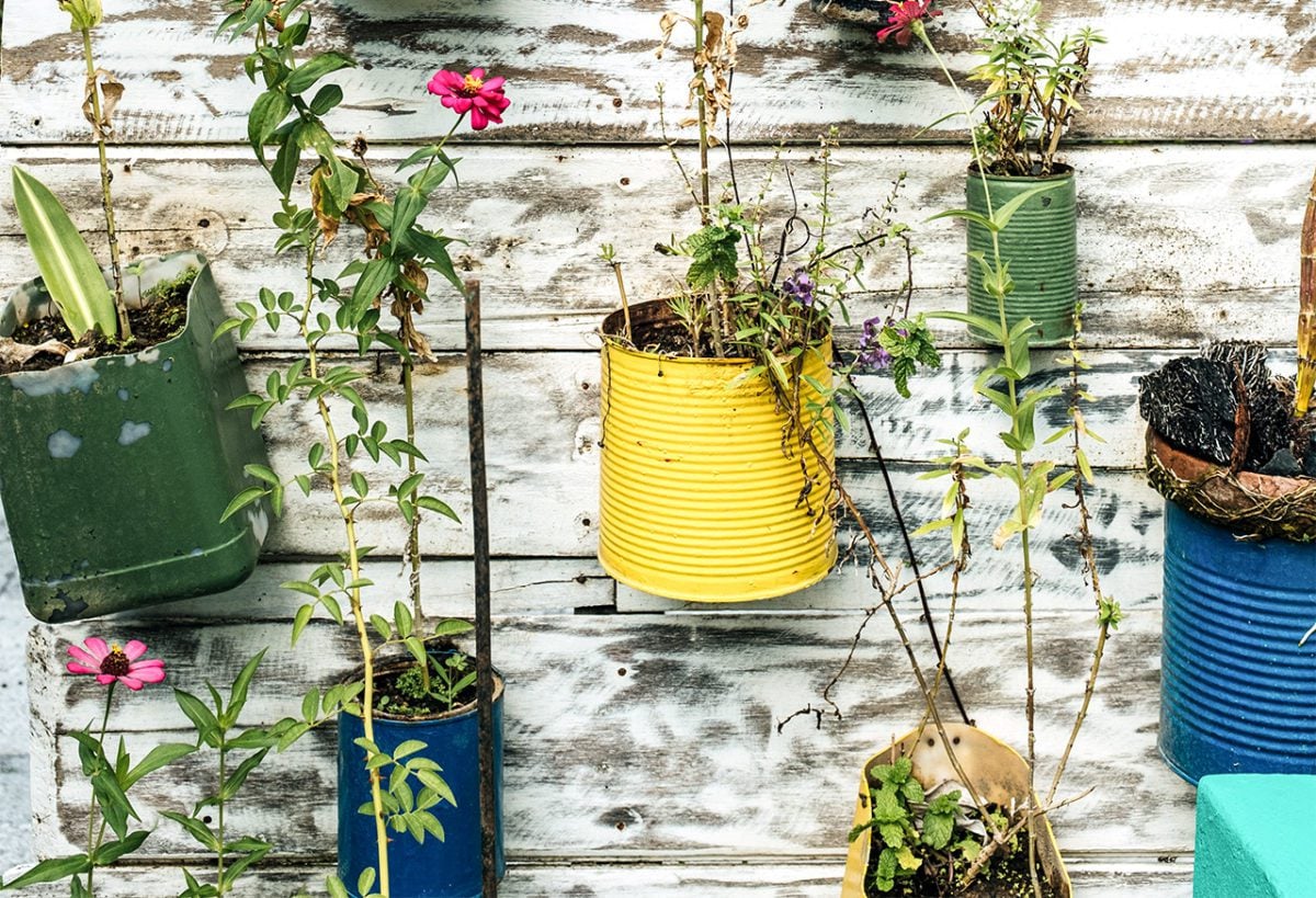 FlowerPots