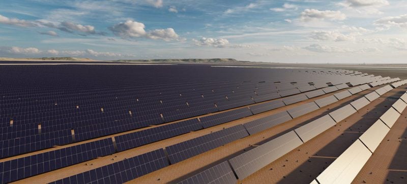 Solar Array