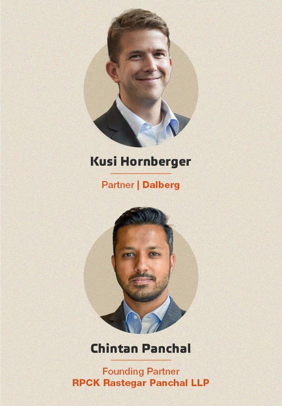 Hornberger & Panchal - Innovative Financing Structures for Impact Enterprises