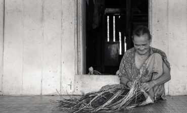 Dream Weavers in the Land of the Hornbills