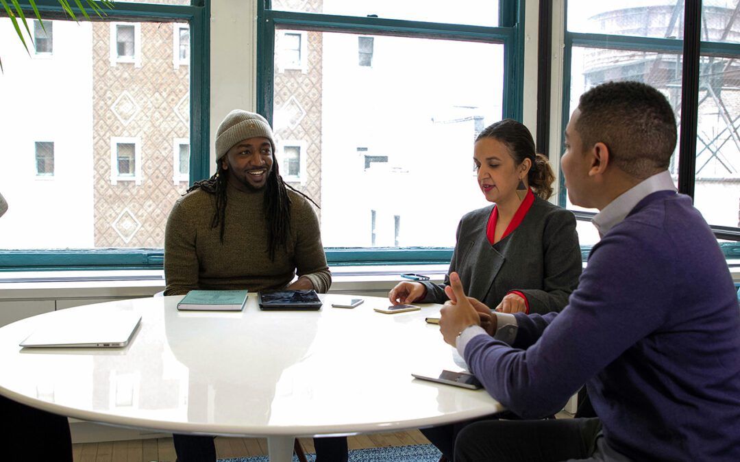 Is Employee Development Key for Effective Democratic Elections?