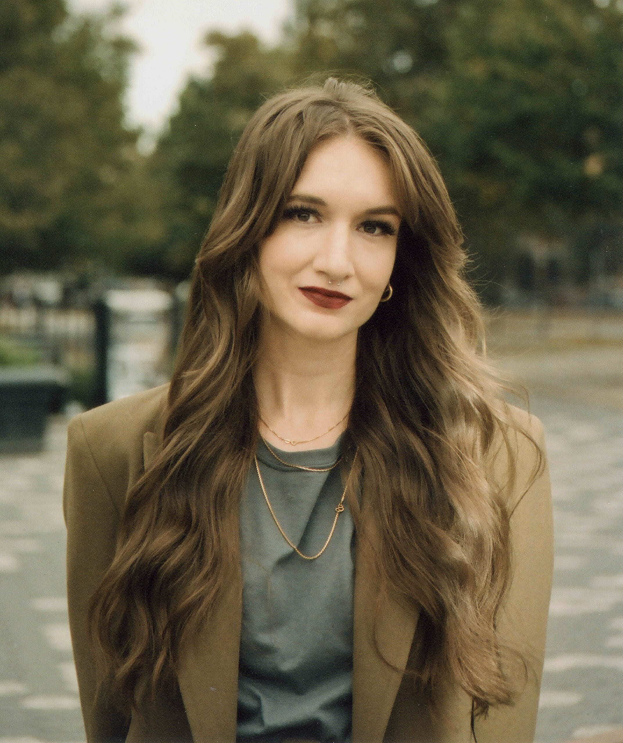 Elyssa Jechow