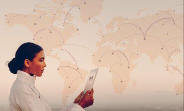 Redefining Globalization