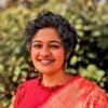 Priya Krishnamoorthy