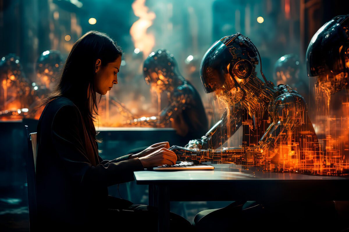 Cook - AI Dependency FEATURED