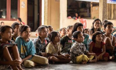Faith, Finance, and the Future