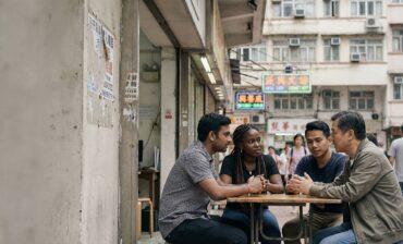 How Inclusive Entrepreneurship Really Works in Hong Kong