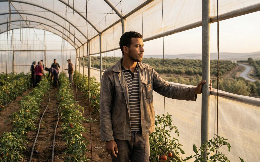 How ESG Is Reshaping Entrepreneurship in Emerging Markets
