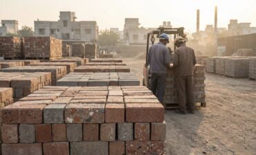 Upcycling India’s Construction Waste