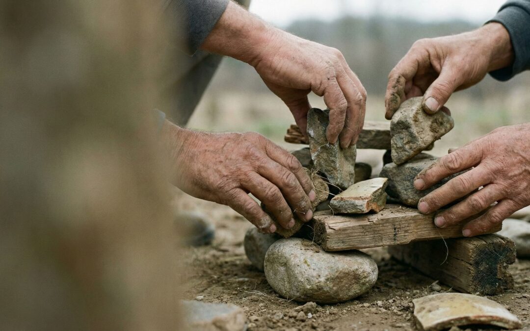 Why Impact Investing Can’t Transform Systems