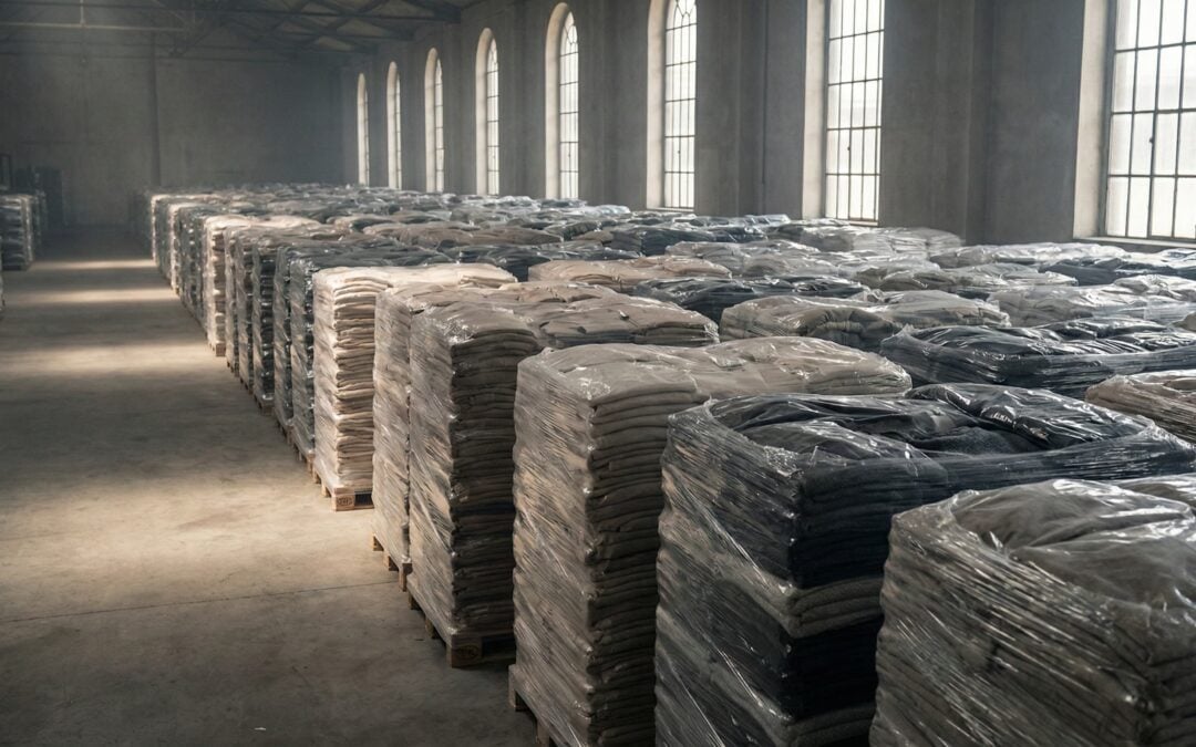 The Missing Tool in Fashion’s Climate Strategy