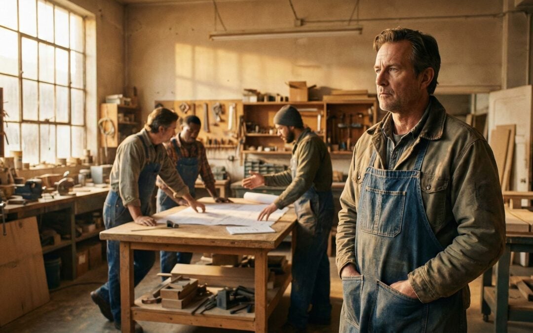 Employee Ownership Investing at an Inflection Point