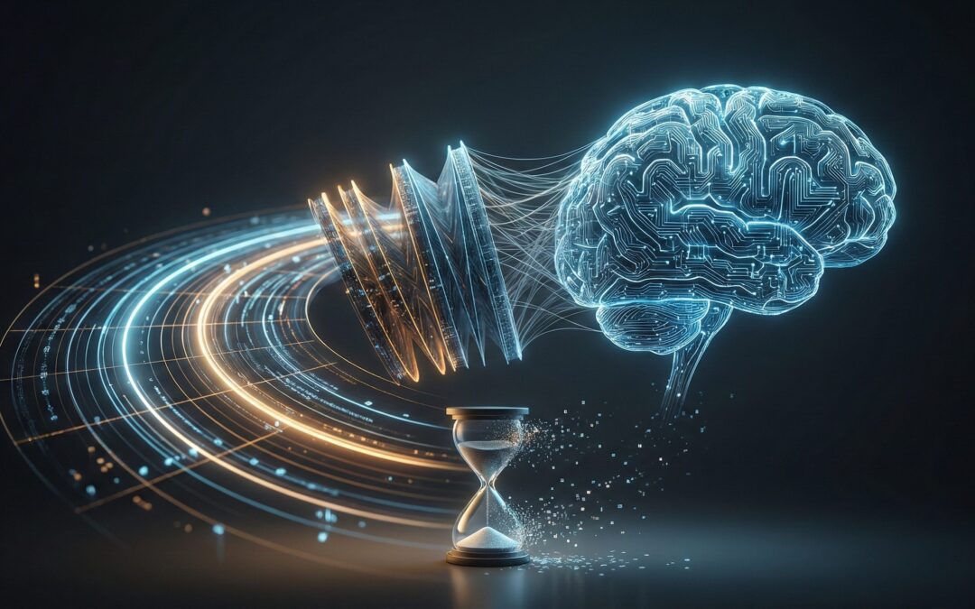 The Window Is Closing on AI