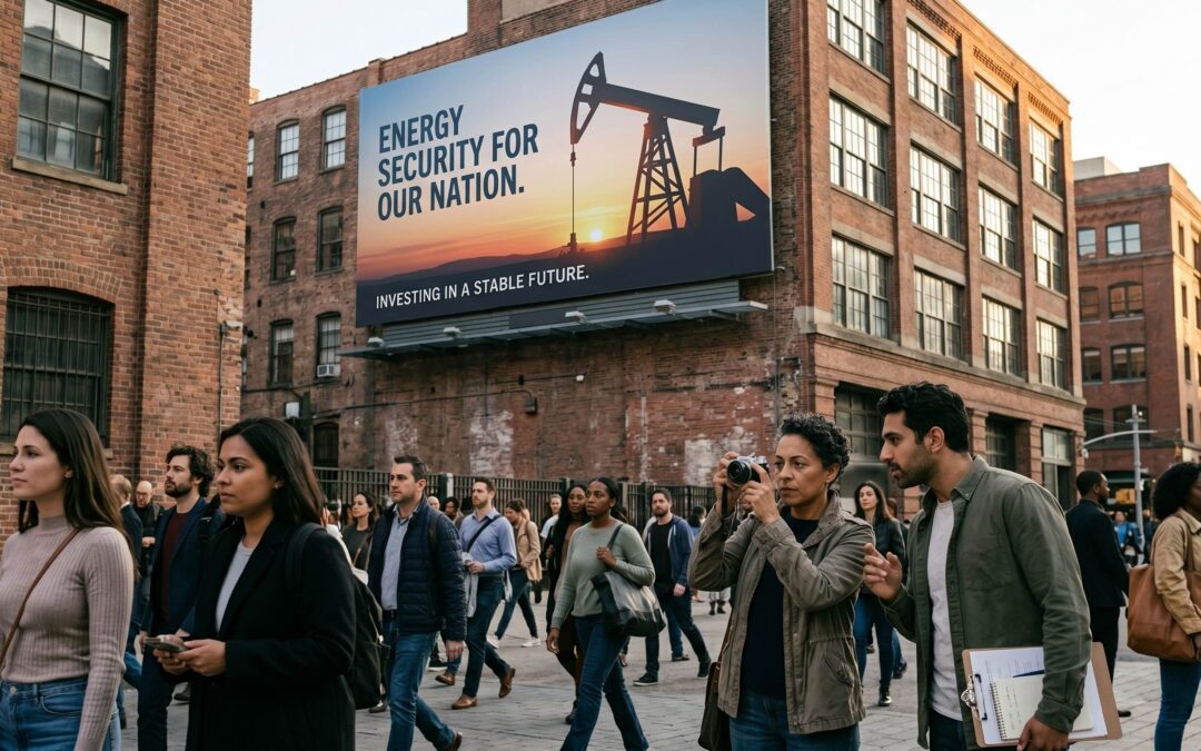 Fighting Gaslighting with Greenshouting