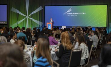 Risk Is Becoming Impact Investing’s Catalytic Asset