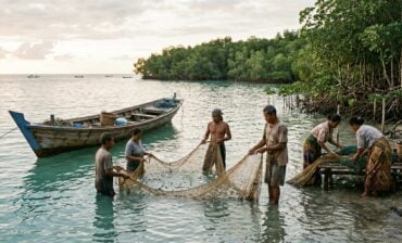 Why Cutting Climate Aid Costs More in the Long Run