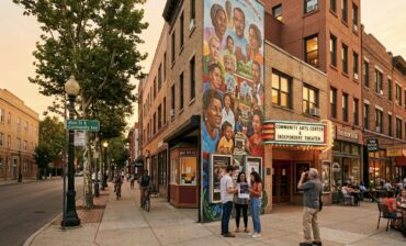 Can Cultural Investment Become an Asset Class?