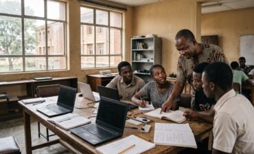 Innovation Beyond Nigeria’s Tech Hubs