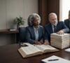 The Ledger We Refuse to Read
